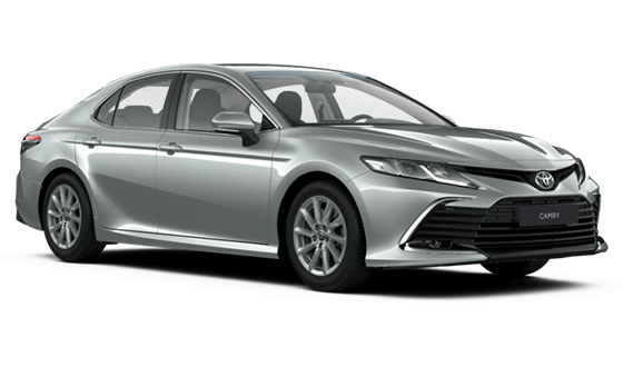 Toyota Camry New 2.5 AT Престиж Safety